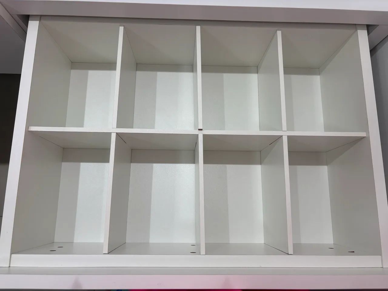 Bancada com 4 gavetas e divisórias  - Foto 3