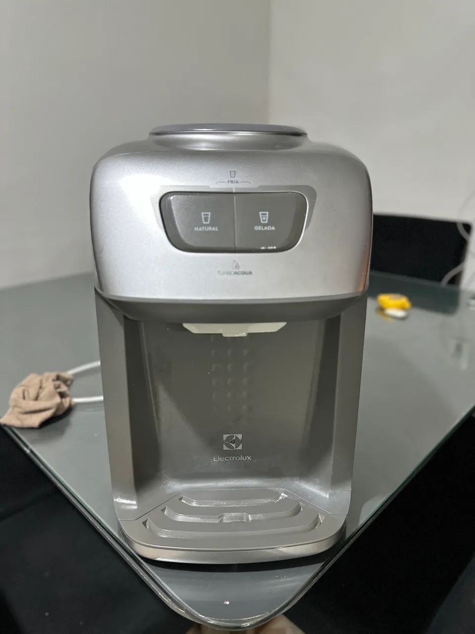 Bebedouro Electrolux  - Foto 2