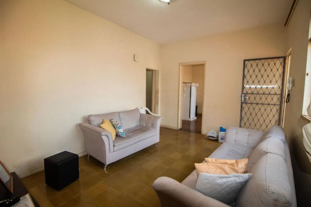 Casa à Venda - Dom Cabral, 3 Quartos, 266 m2 - Foto 3