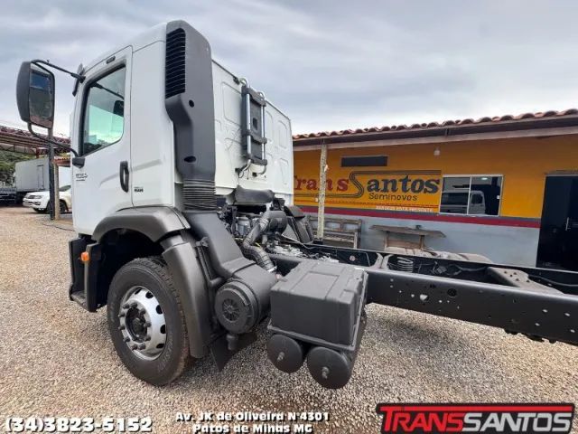VW 17-280 ano 2015 - Foto 5