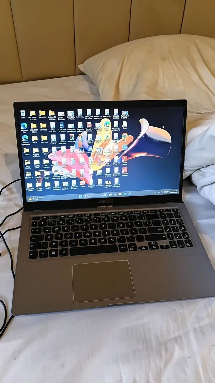 Notebook Asus VivoBook X515MA