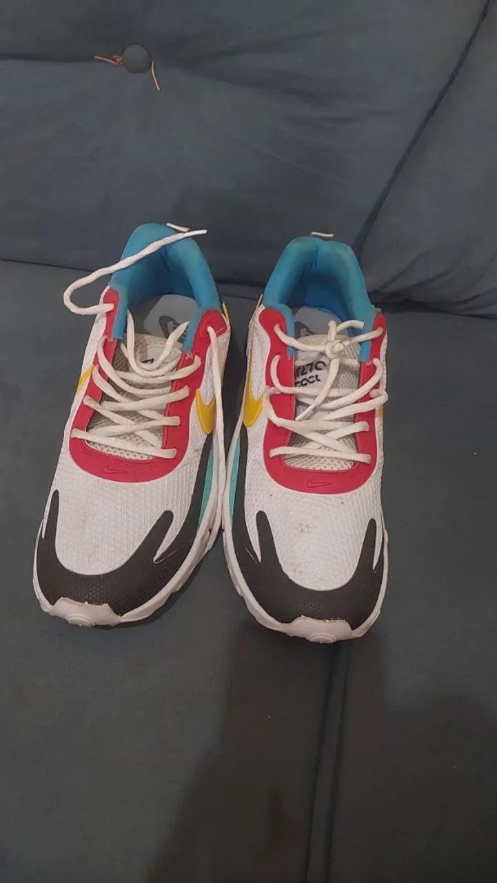 Tênis da nike