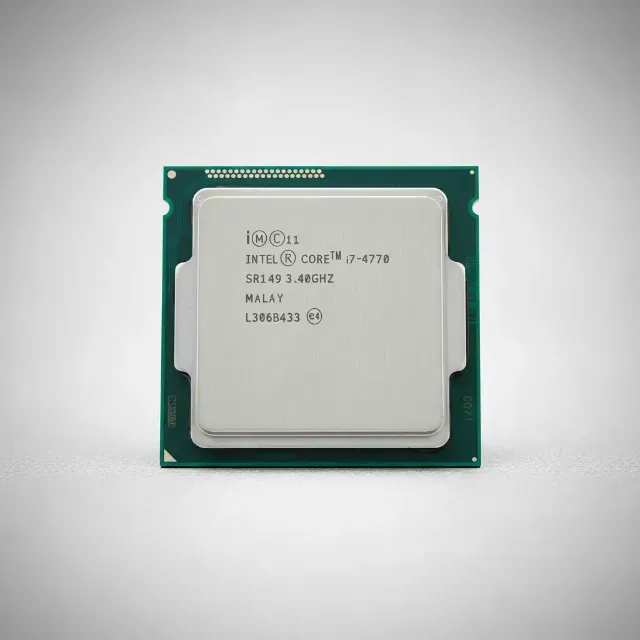 core i7 4770