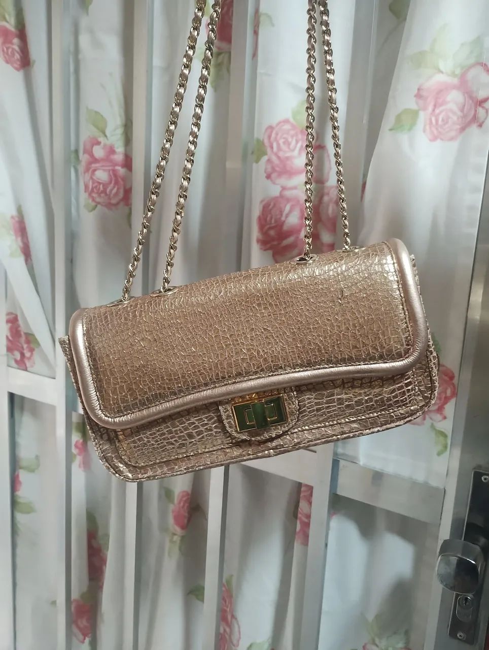 Bolsa da Nativa