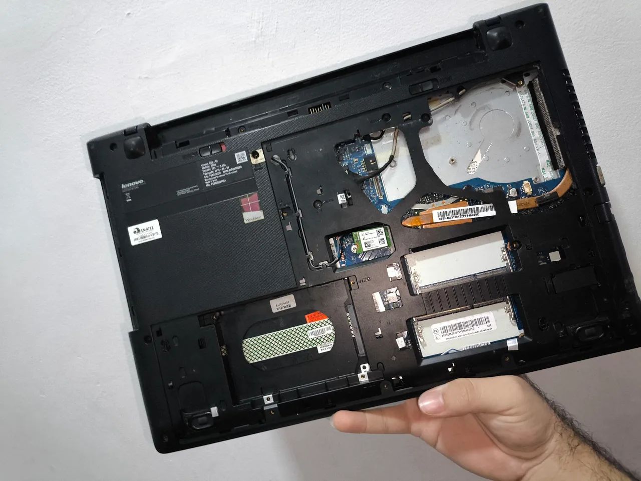 Peças Lenovo G50 - Foto 3