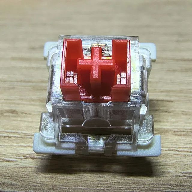 Switch teclado mecânico Outemu Red - Foto 2