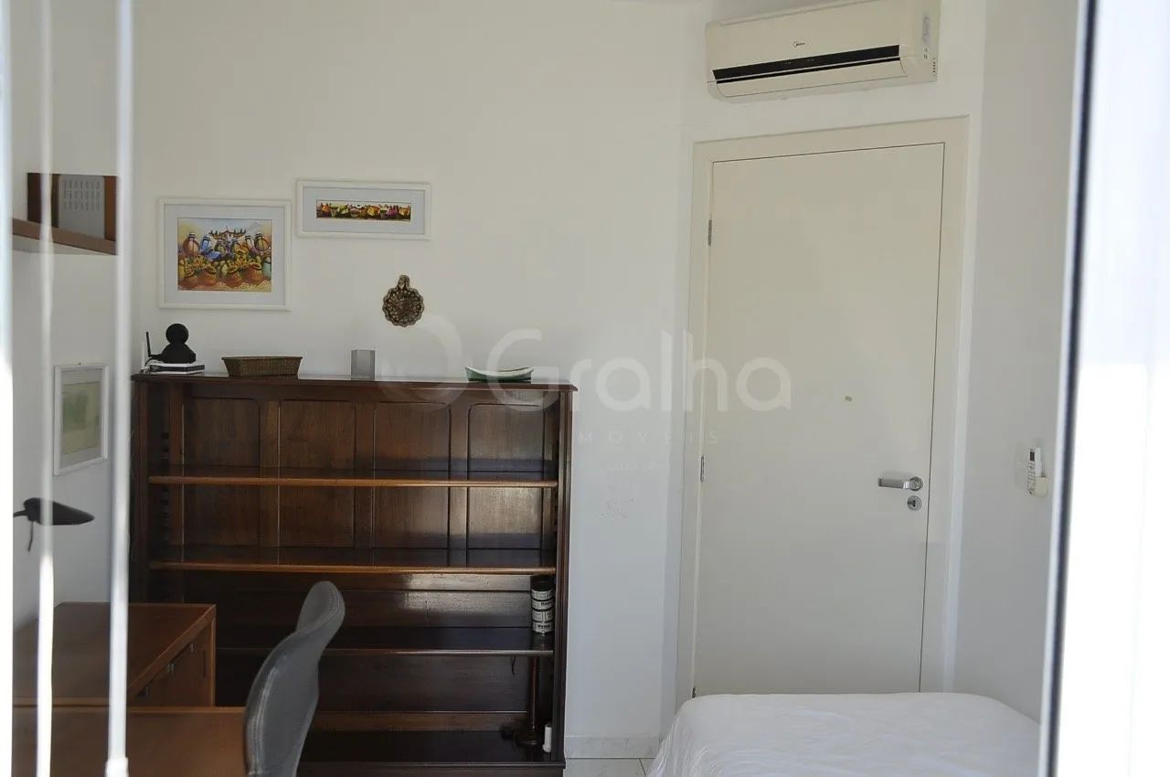 Cobertura de 163m2 com 3 quartos no Campeche - Foto 3