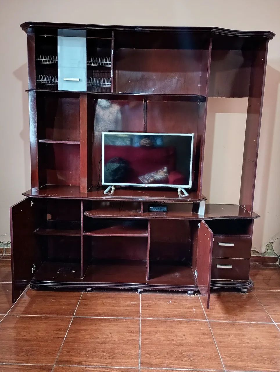 Vendo pra sair hoje 