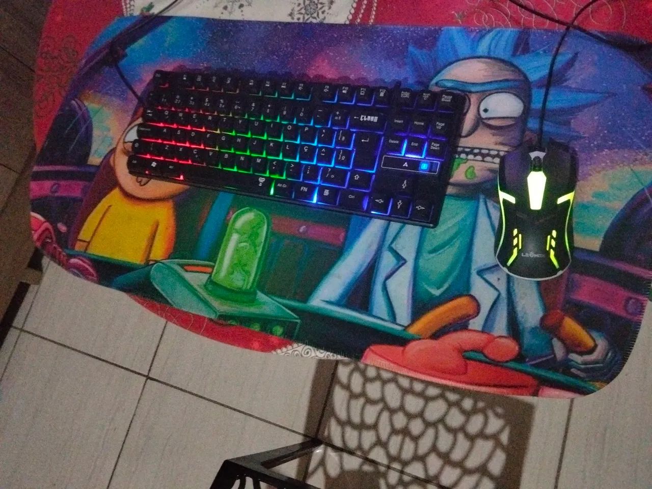 PC gamer  - Foto 2