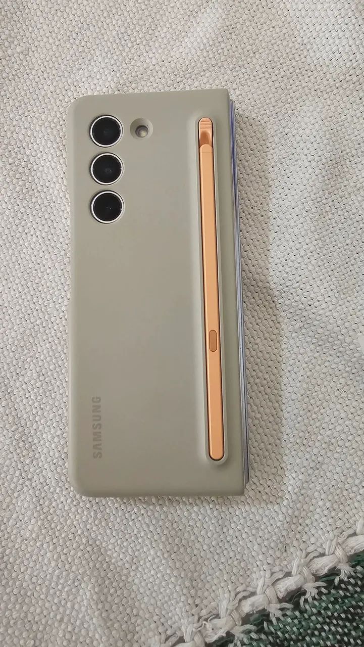 Z fold 5 de 1TB  - Foto 4