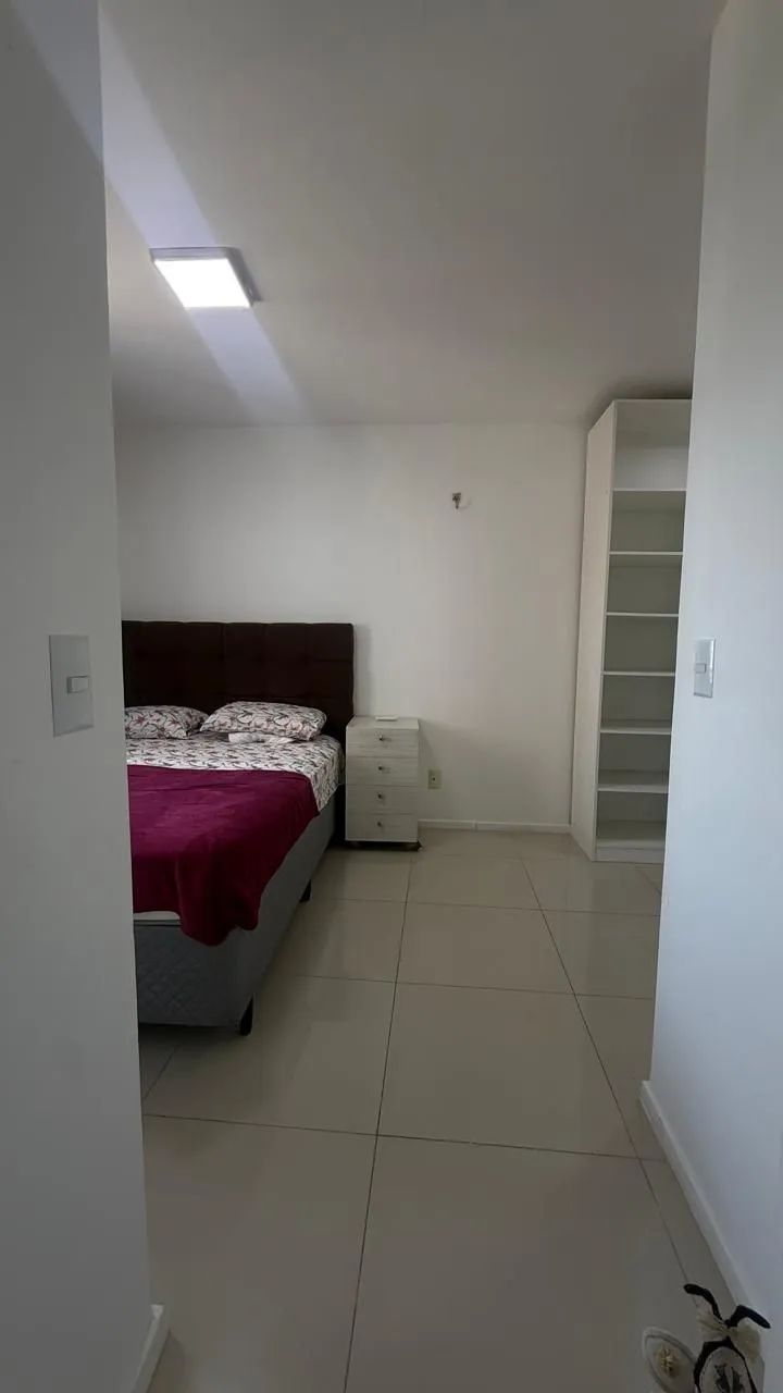 Alugo apartamento mobiliado no Renascença - Foto 4