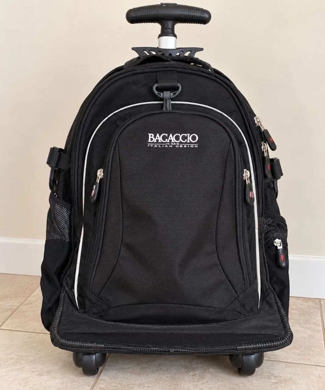 Mochila mala bagaggio 