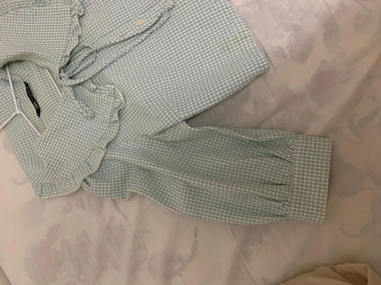 Cropet Zara