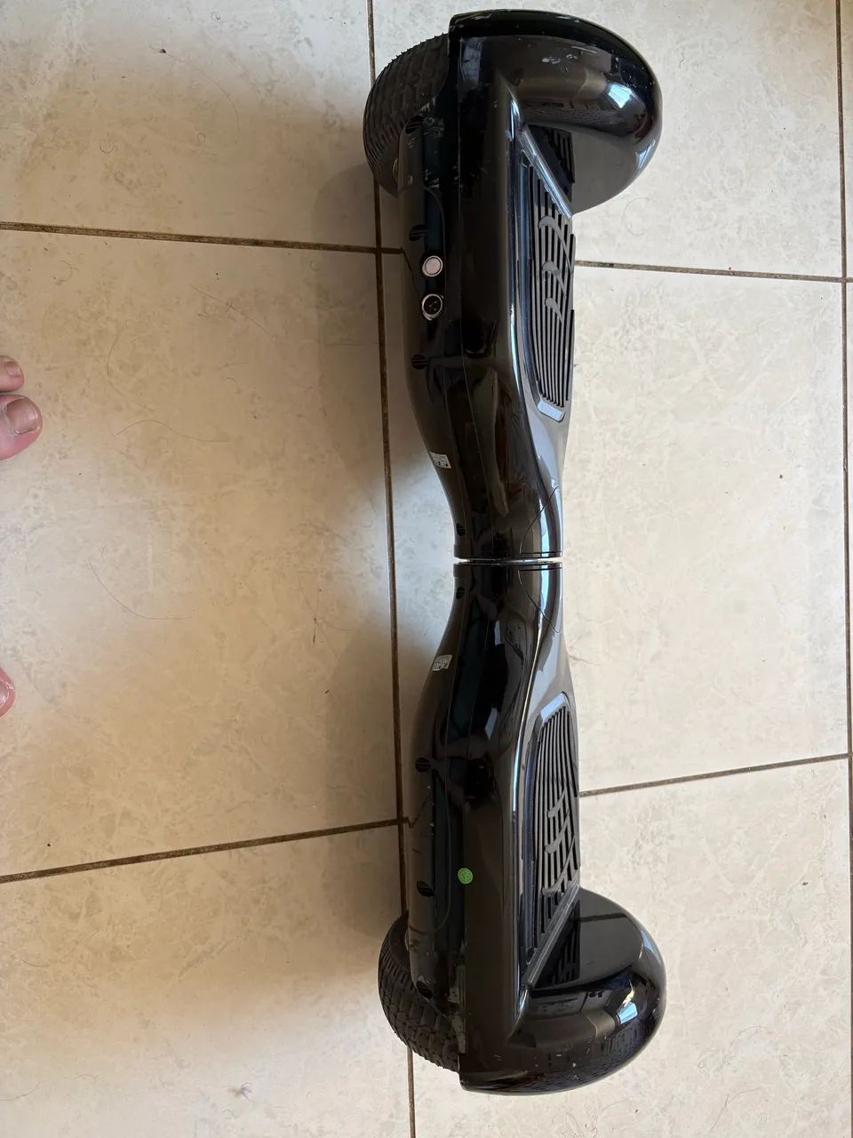 Smart Balance Scooter( OVERBOARD) - Foto 3