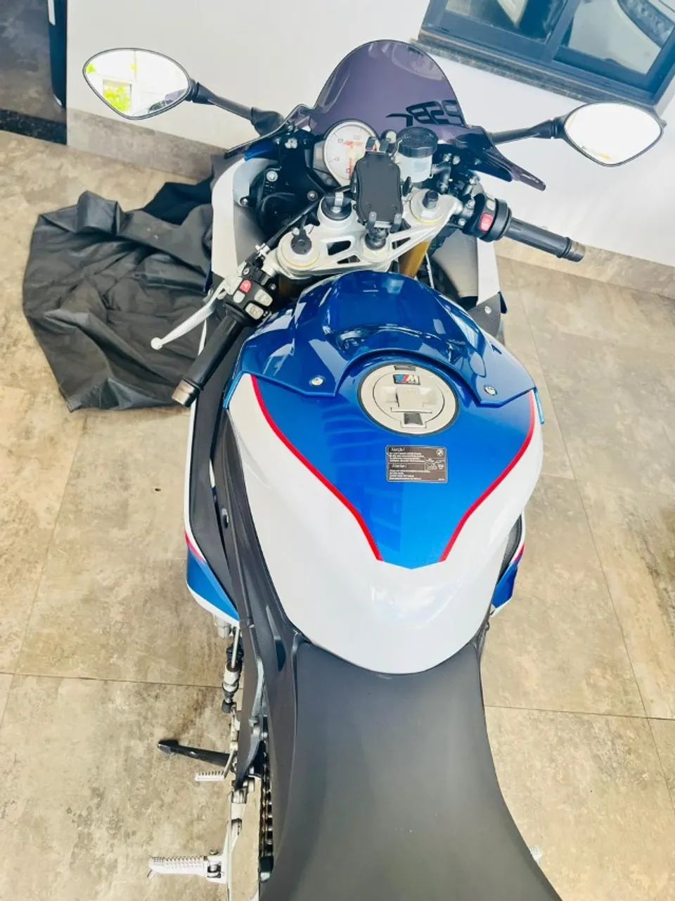 S 1000rr  - Foto 5