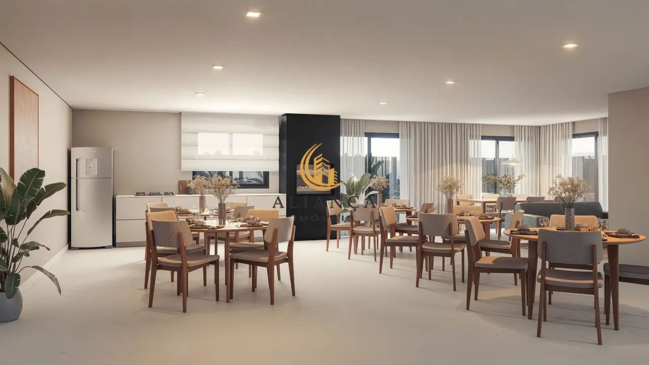 Apartamento em São Francisco de Assis, Santo Amaro da Imperatriz/SC - Foto 5