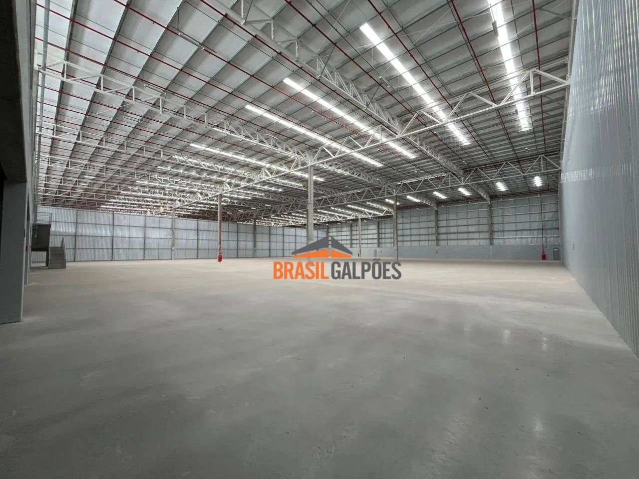 Galpão para Alugar, 7.300 m² por R$ 218.000/mês - Itajaí/SC - Foto 8