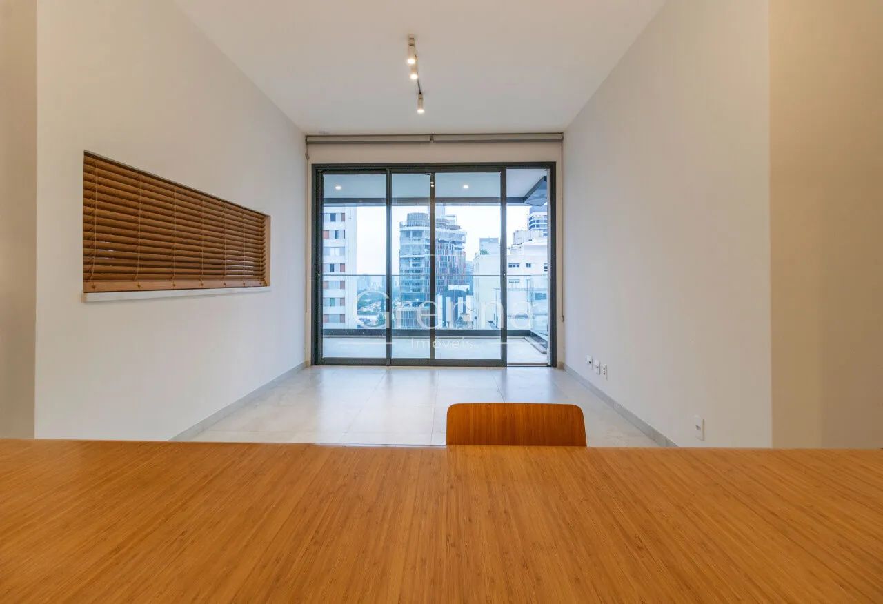 Apartamento para locação com 85m², Pinheiros - SP. - Foto 3