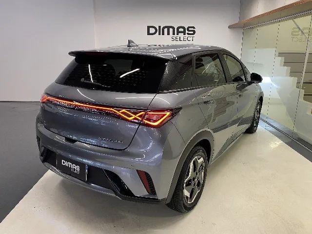 BYD Dolphin EV (Elétrico) 2026 - Foto 4