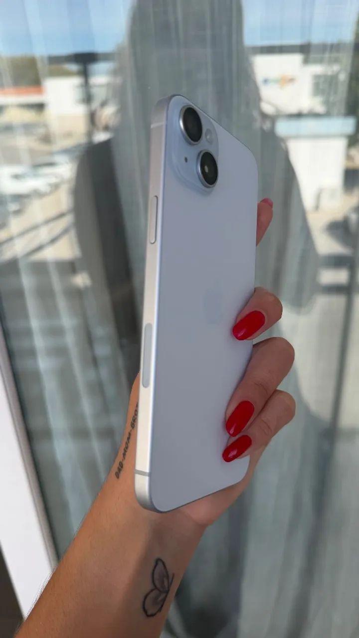 15 plus 256GB - Foto 2
