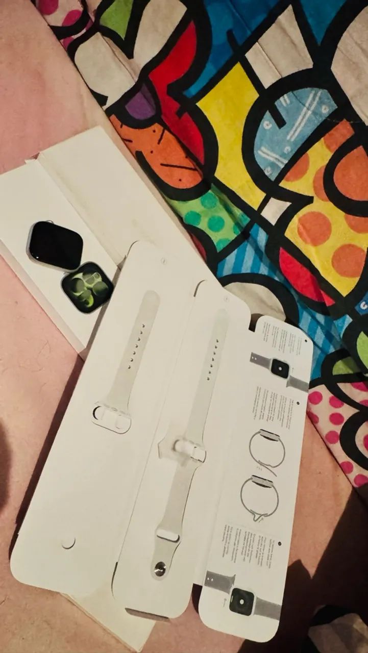 Apple Watch  - Foto 5