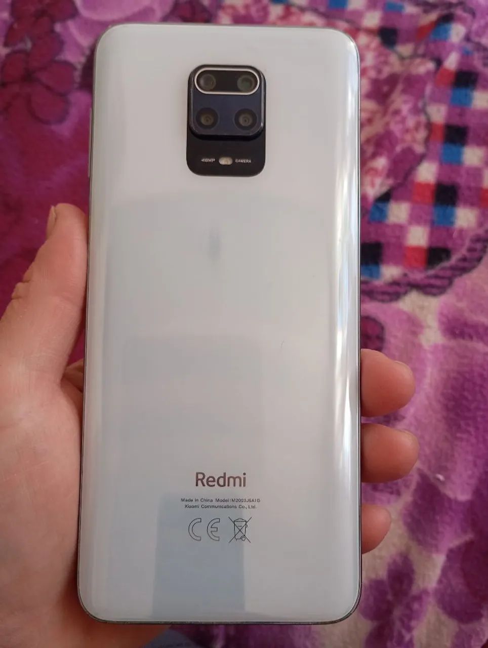 Celular redimi  - Foto 4