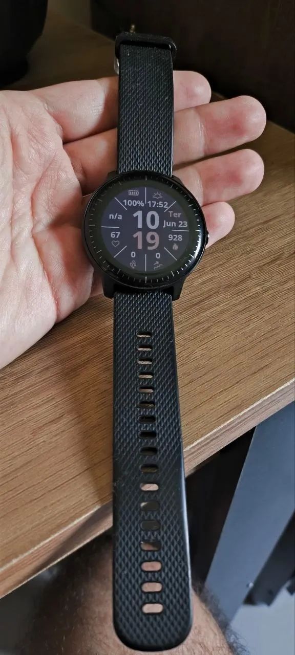 Garmin Vivoactive 3 - Foto 2