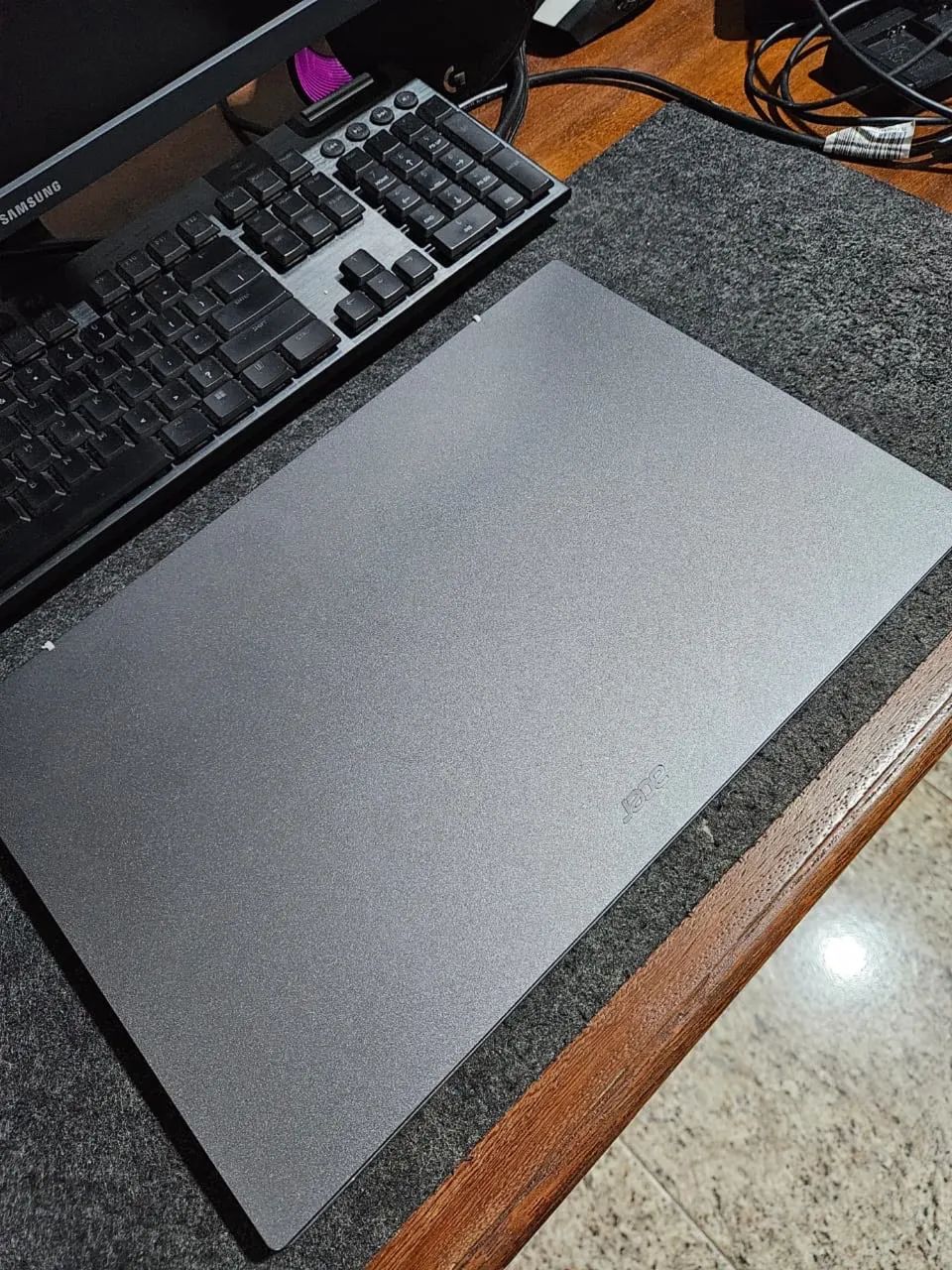 Notebook ACER I7 - Foto 2