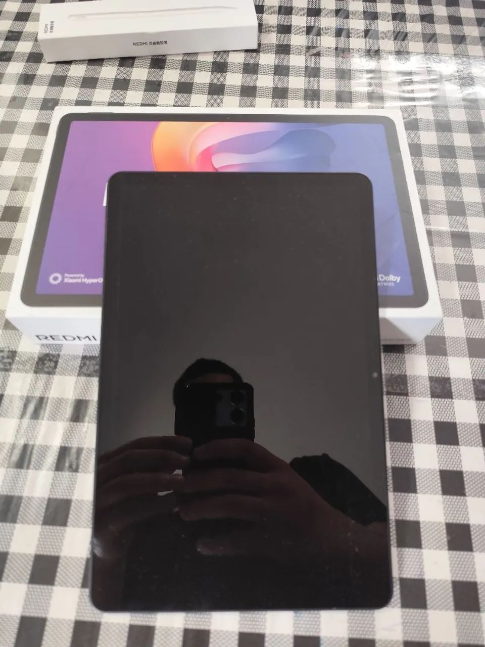 Xiaomi Redmi Pad 2 - Foto 3