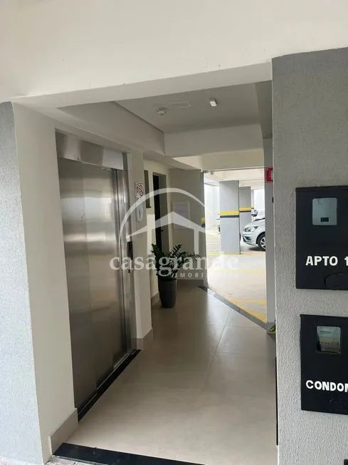 Venda Apartamento TIBERY - Foto 2
