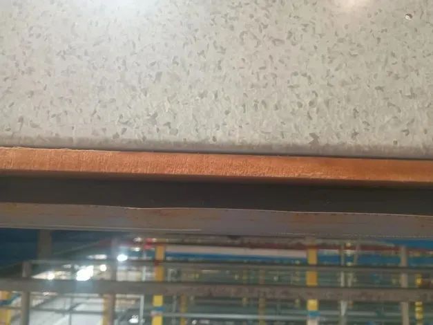 ESTRUTURA METALICA COMPLETA PARA MONTAGEM DE MEZANINO METÁLICO - Foto 3