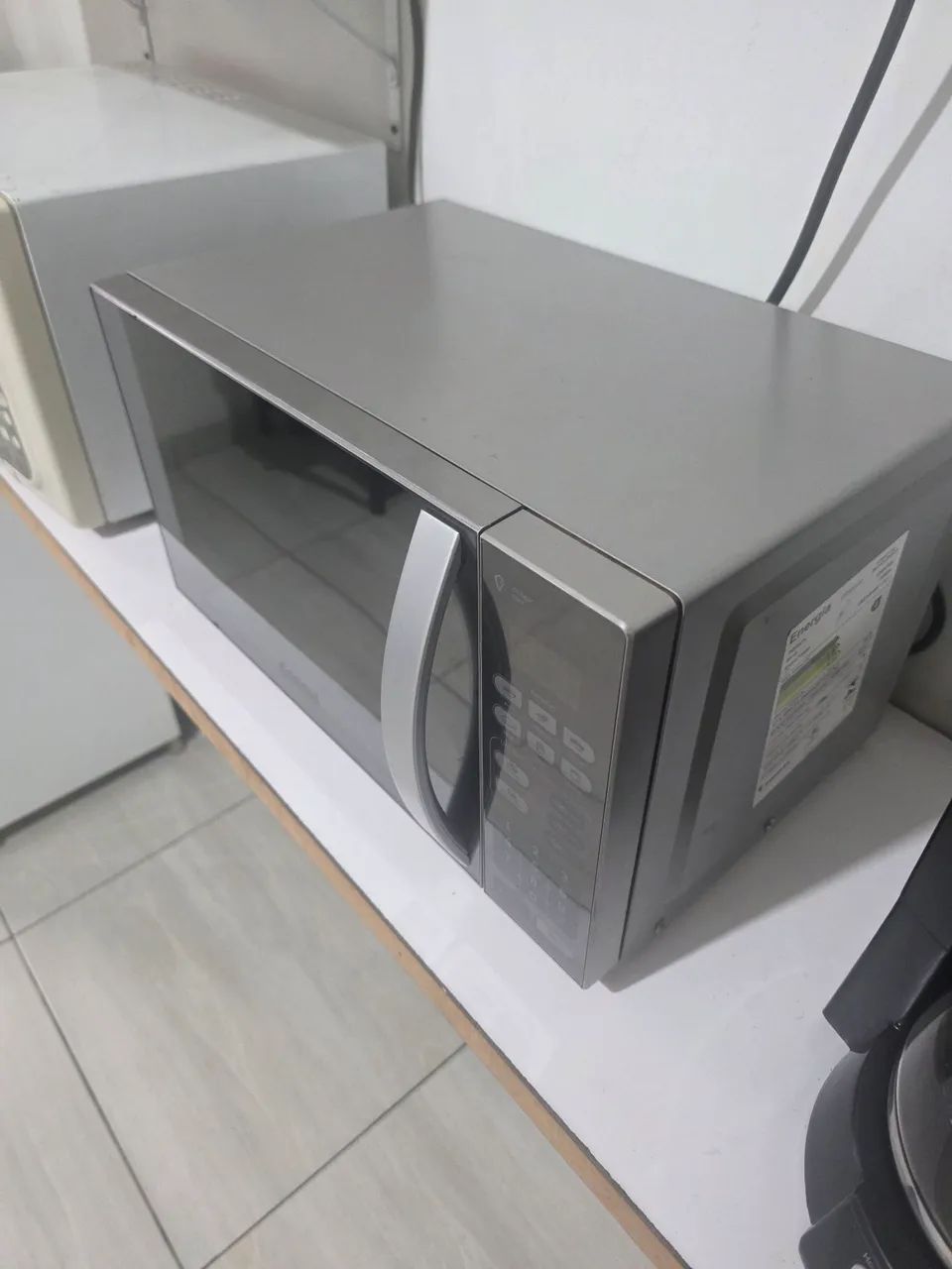 Micro-ondas Consul  - Foto 3