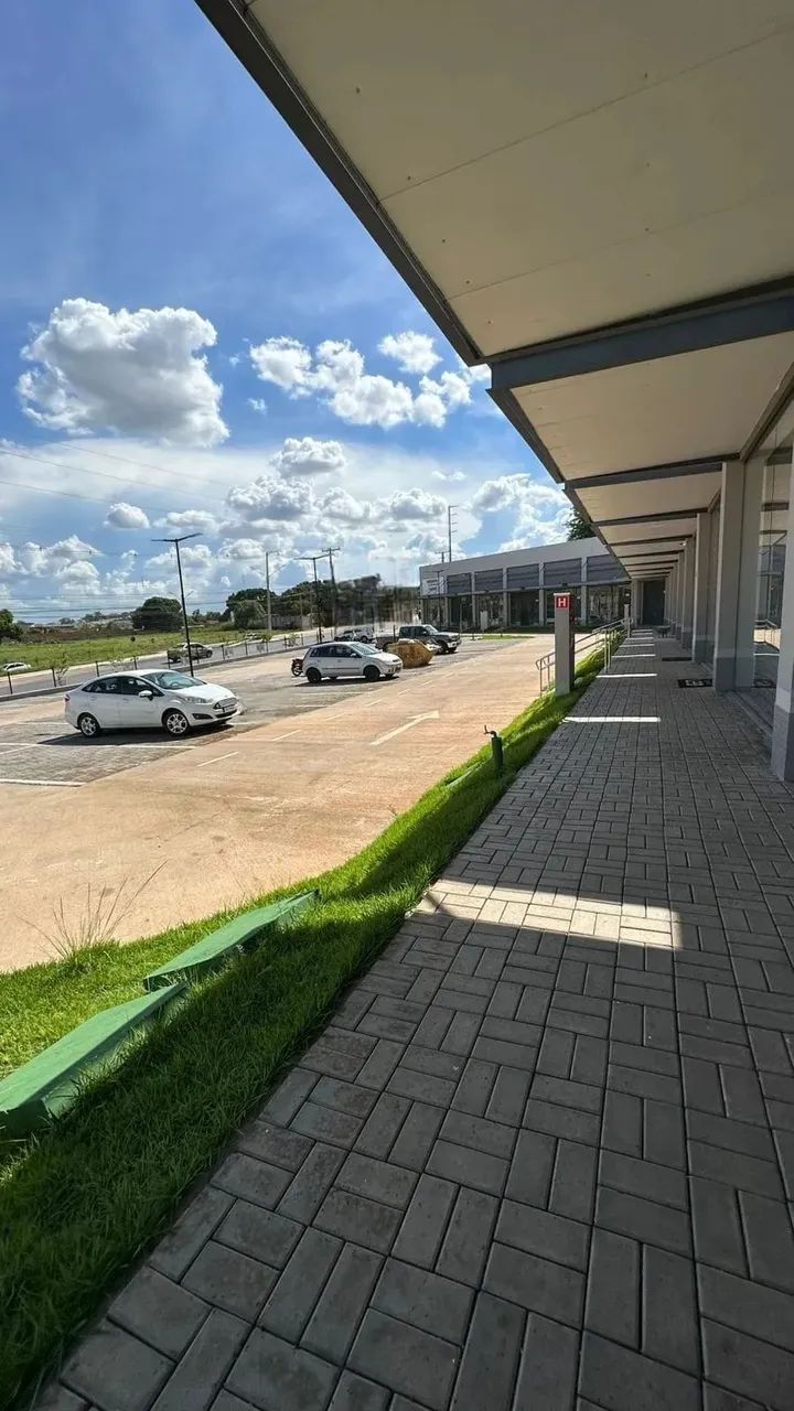 ALUGO Ponto Comercial para alugar, 100m² - Carumbé - CUIABA/MT - Foto 3