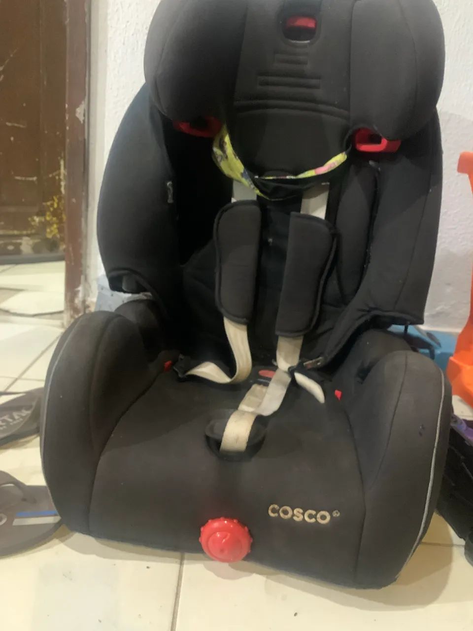 Cadeirinha Cosco