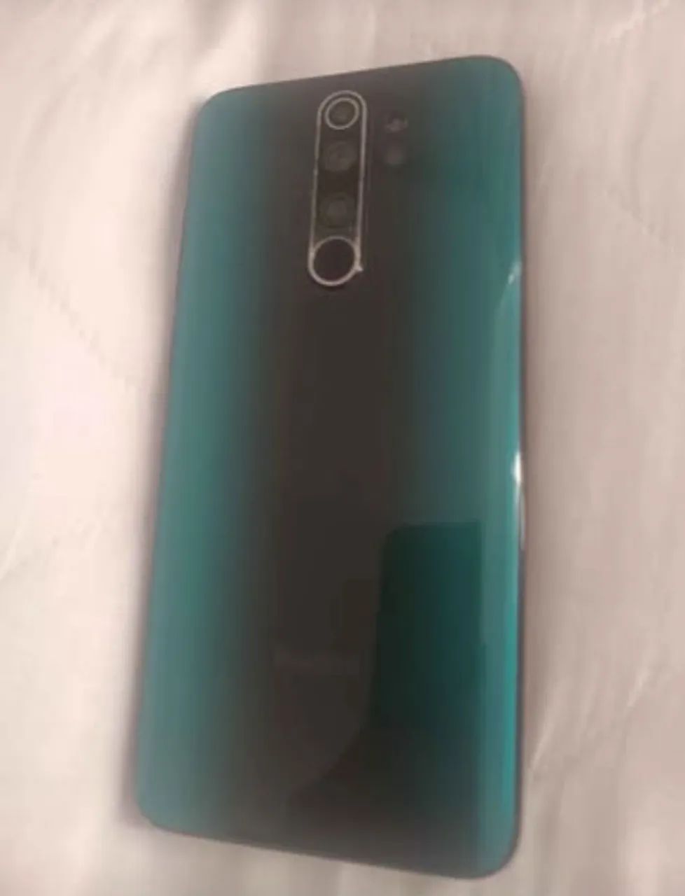 Redmi note 8 Pro 128gb - Foto 2