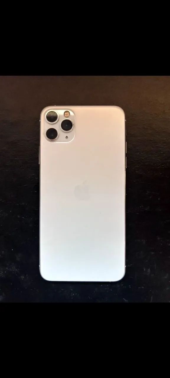 Iphone 11 pro max 