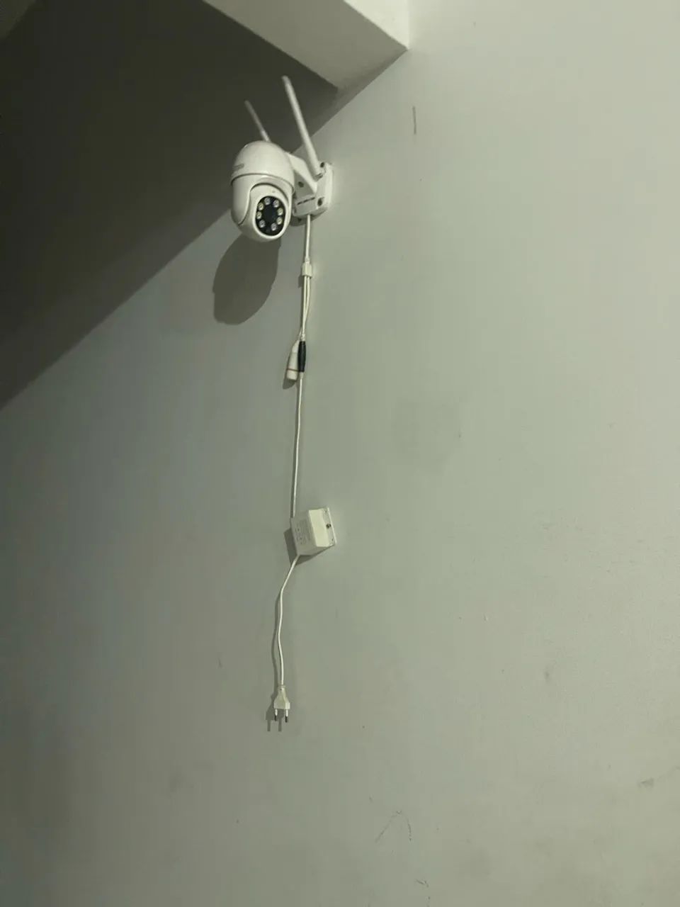 Câmera 