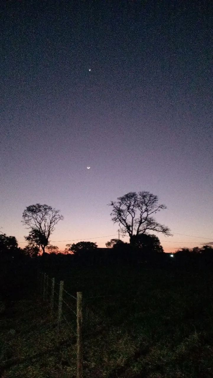 Chácara com casa pra moradia - Foto 4