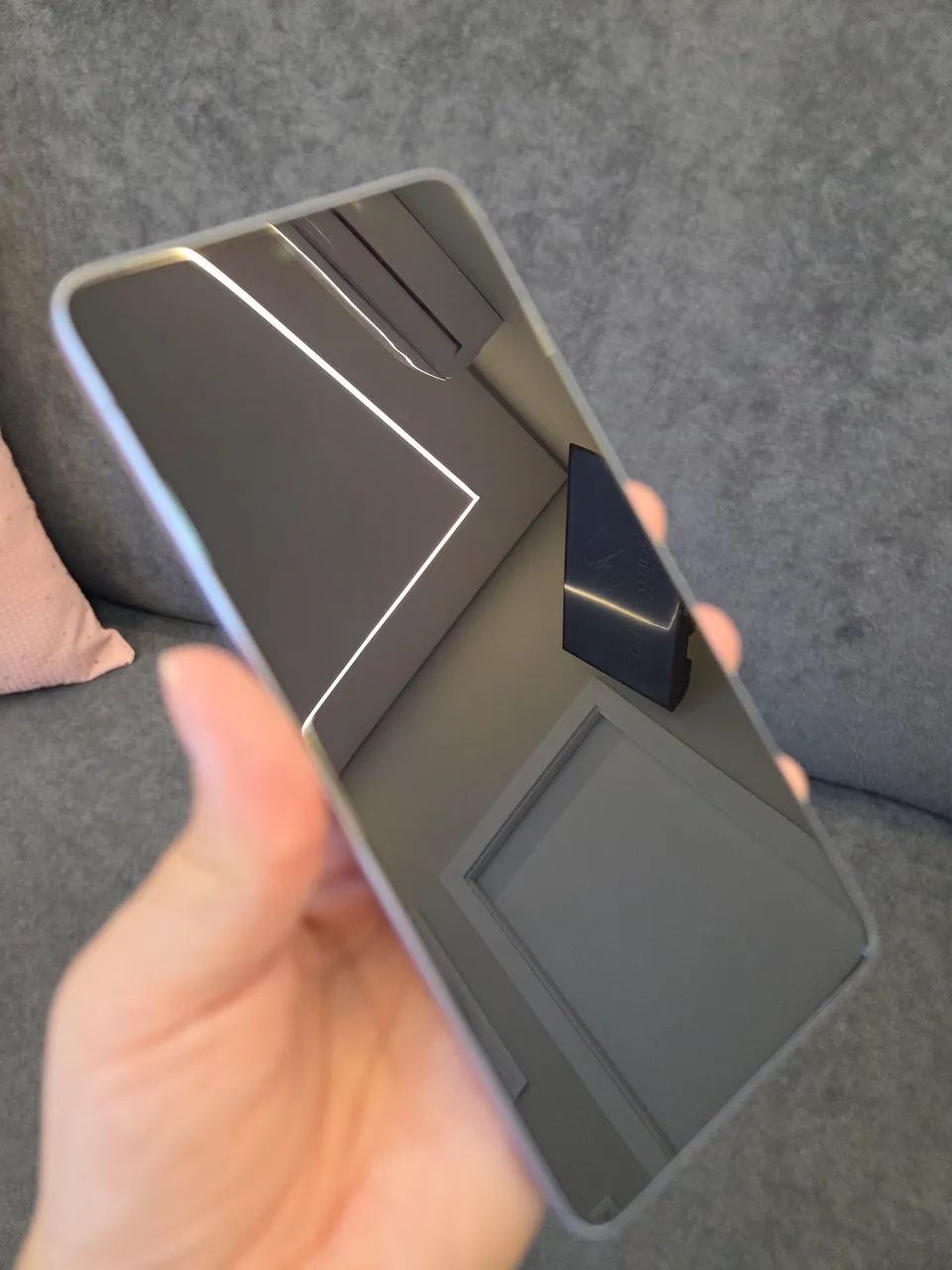 Celular Xiaomi Redmi Note 13 Pro - 256GB - Foto 3