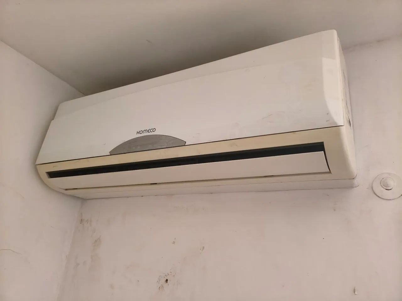 Ar condicionado 18.000btu