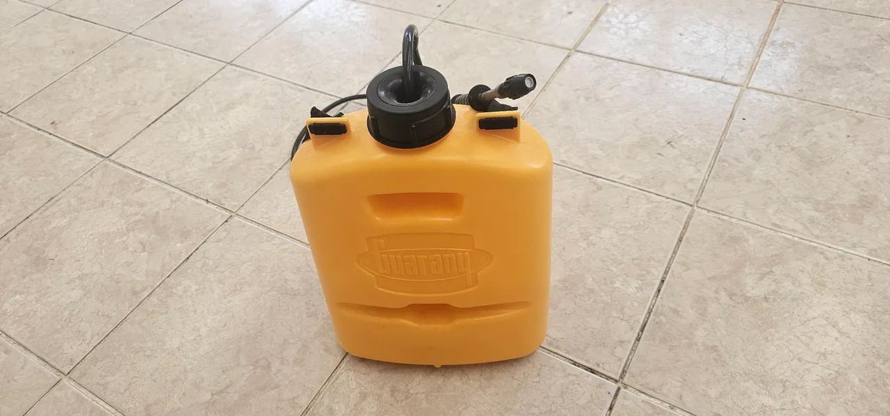 Pulverizador Guarany 5 Litros