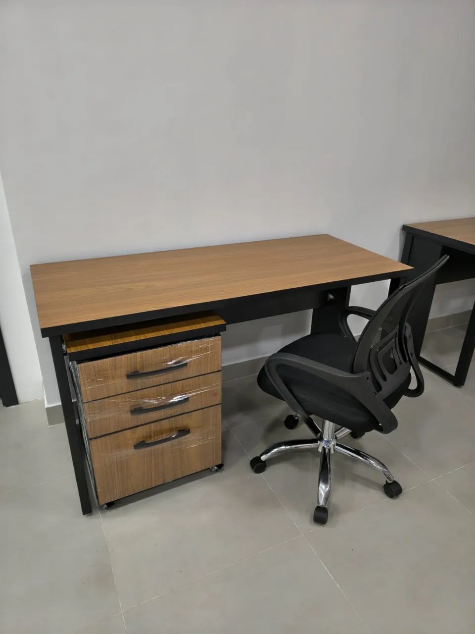 CADEIRA ESCRITÓRIO PROMOÇÃO-ENTREGA GRÁTIS  - Foto 3