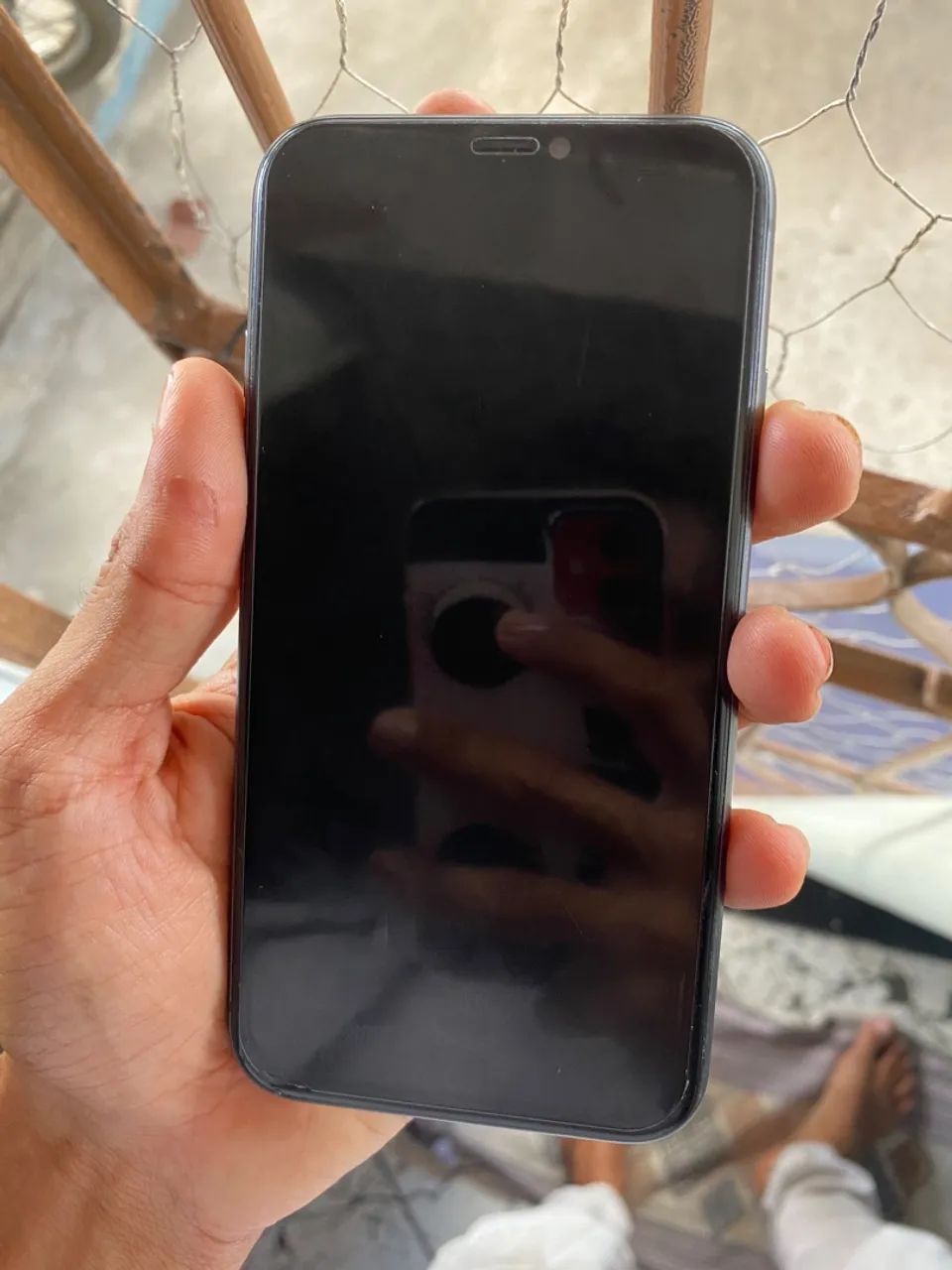 Iphone 11 64gb impecável. - Foto 2