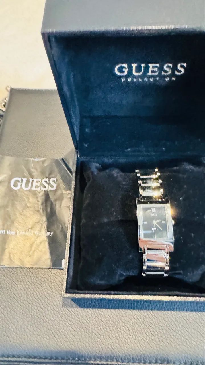 Relógio guess - Foto 5