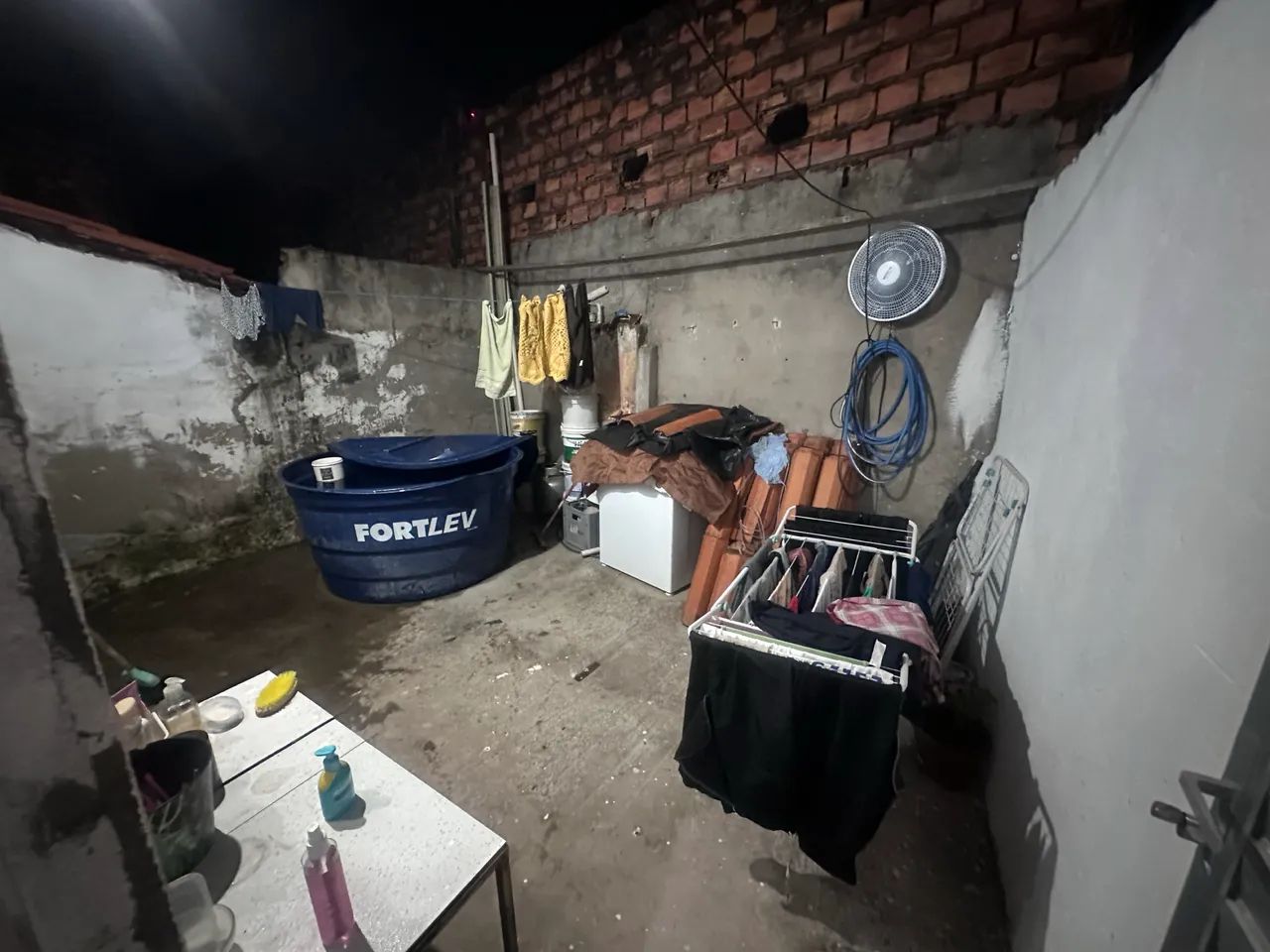  Vendo casa na Areinha - Recém Reformada - Foto 3