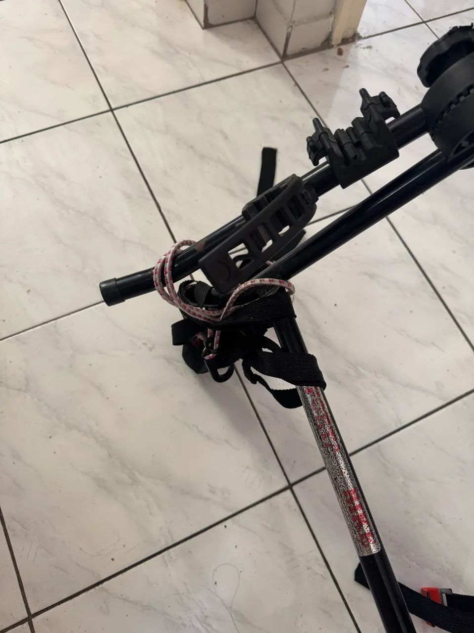 Suporte de Bike  - Foto 4