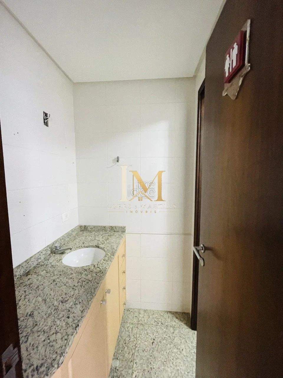 SALA COMERCIAL PARA LOCAÇÃO 50M² - CENTRO CIVICO - CURITIBA - PR - Foto 4