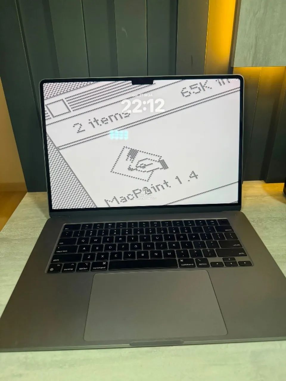 MacBook Air M3 15