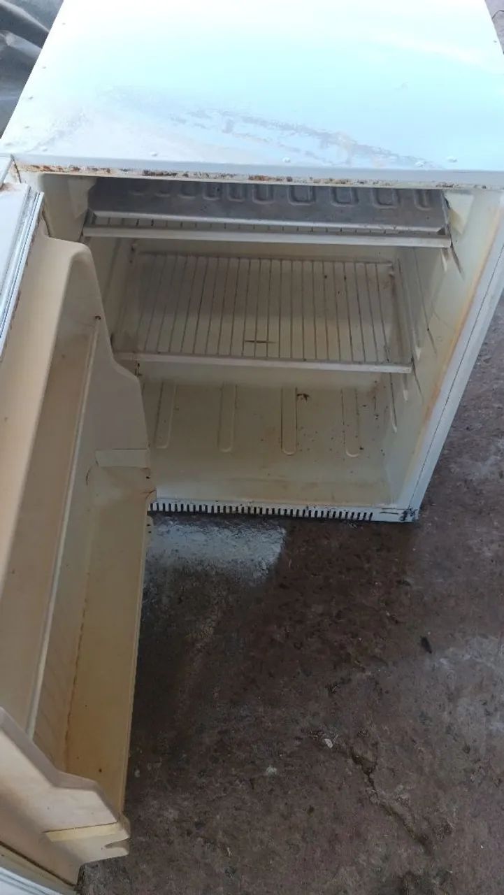 Frigobar  - Foto 4