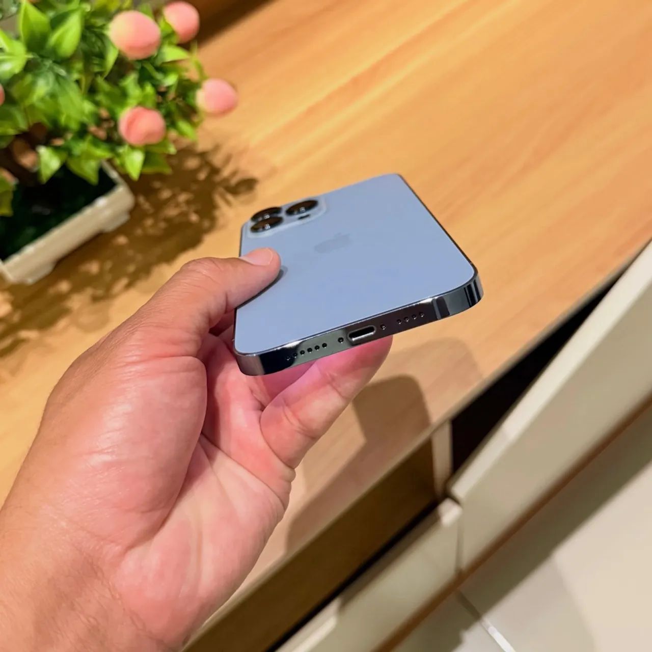 iPhone 13 PRO MAX 128GB - Oportunidade - Foto 3